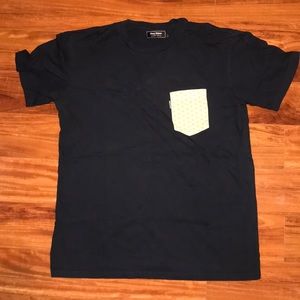Grand Scheme Pocket Tee